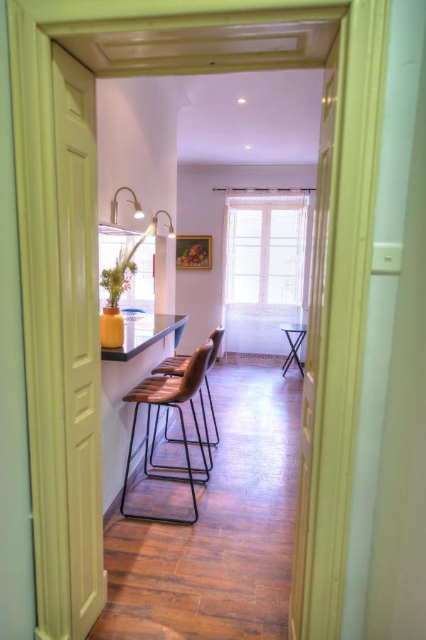 Chic 2Bedroom Apartment Near Sliema Ferries Cesi1-1 Exterior photo