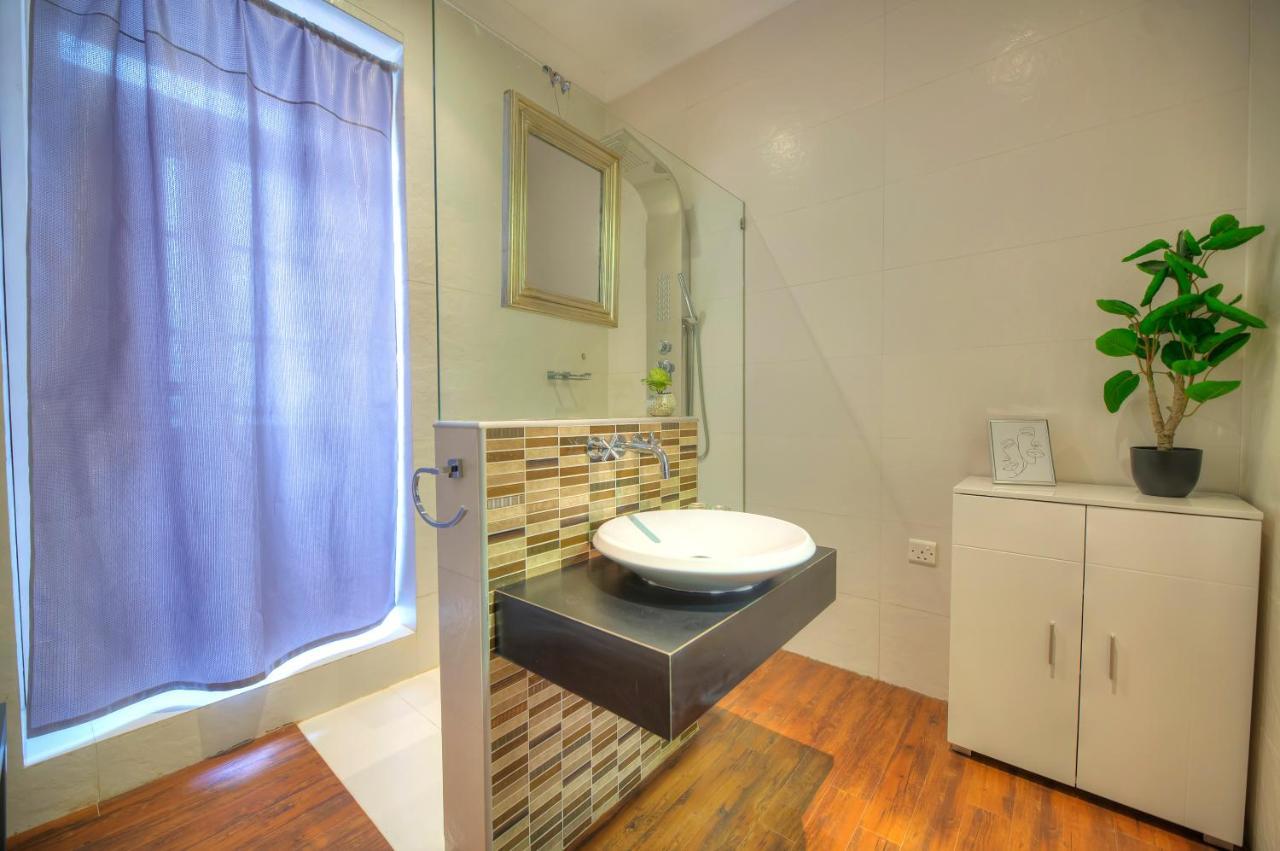 Chic 2Bedroom Apartment Near Sliema Ferries Cesi1-1 Exterior photo